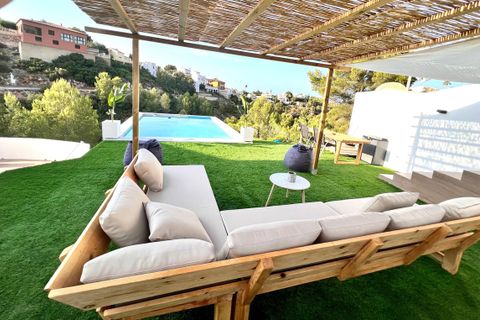 Villa a Denia, Alicante, Denia - € 480.000 | Ref: L001591 - foto 5