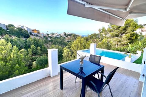 Villa a Denia, Alicante, Denia - € 480.000 | Ref: L001591 - foto 6