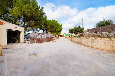 Finca i Benissa, Alicante, Benissa - € 525.000 | Ref: CBDE1619 - foto 5