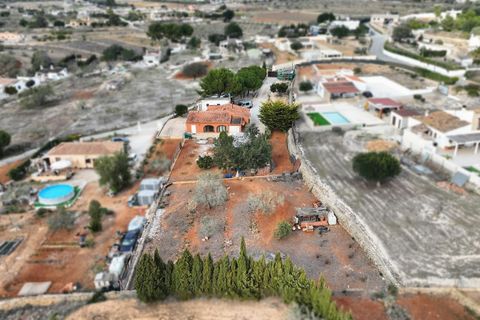 Finca i Benissa, Alicante, Benissa - € 525.000 | Ref: CBDE1619 - foto 50