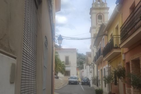 Byhus i Benimeli, Alicante, Benimeli - € 105.000 | Ref: OLH-1JPDD1S - foto 2