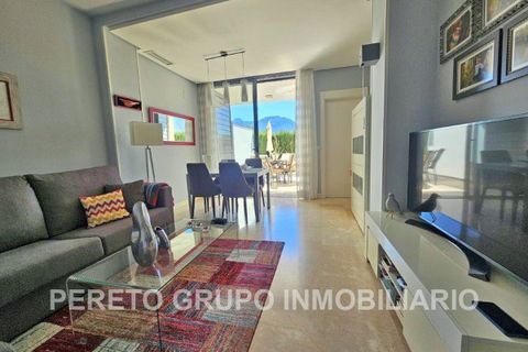 Leilighet i El Verger, Alicante, El Verger - € 215 000 | Ref: L001870 - foto 9
