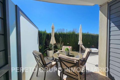 Leilighet i El Verger, Alicante, El Verger - € 215 000 | Ref: L001870 - foto 10