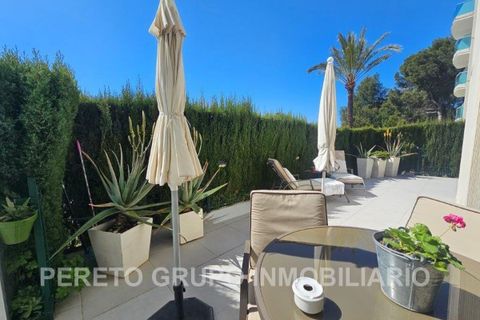 Leilighet i El Verger, Alicante, El Verger - € 215 000 | Ref: L001870 - foto 12