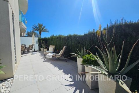 Leilighet i El Verger, Alicante, El Verger - € 215 000 | Ref: L001870 - foto 13