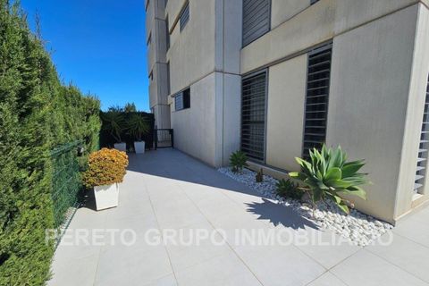 Leilighet i El Verger, Alicante, El Verger - € 215 000 | Ref: L001870 - foto 14