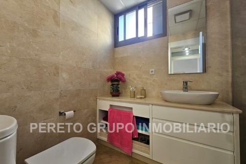 Leilighet i El Verger, Alicante, El Verger - € 215 000 | Ref: L001870 - foto 21