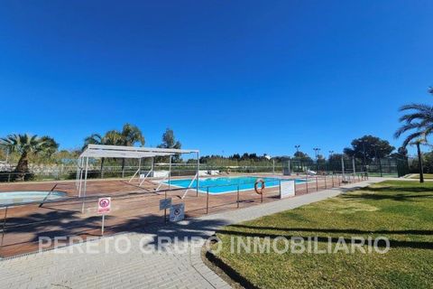 Leilighet i El Verger, Alicante, El Verger - € 215 000 | Ref: L001870 - foto 30