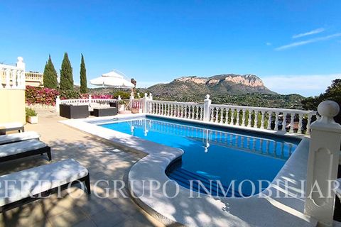 Villa i Pedreguer, Alicante, Pedreguer - € 1.700.000 | Ref: L001875 - foto 2