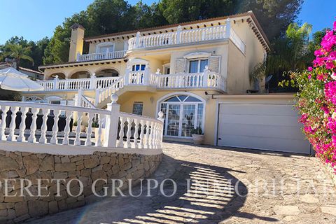 Villa i Pedreguer, Alicante, Pedreguer - € 1.700.000 | Ref: L001875 - foto 3