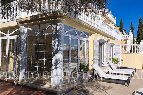 Villa i Pedreguer, Alicante, Pedreguer - € 1.700.000 | Ref: L001875 - foto 4