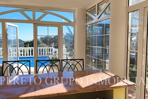 Villa i Pedreguer, Alicante, Pedreguer - € 1.700.000 | Ref: L001875 - foto 5