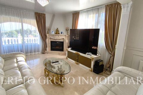 Villa i Pedreguer, Alicante, Pedreguer - € 1.700.000 | Ref: L001875 - foto 8