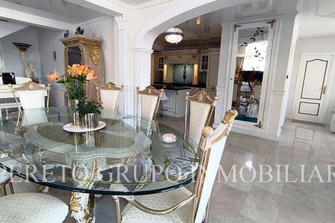 Villa i Pedreguer, Alicante, Pedreguer - € 1.700.000 | Ref: L001875 - foto 9