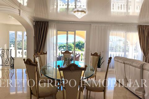 Villa i Pedreguer, Alicante, Pedreguer - € 1.700.000 | Ref: L001875 - foto 10