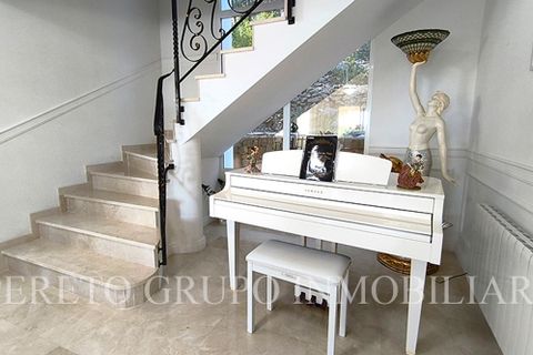 Villa i Pedreguer, Alicante, Pedreguer - € 1.700.000 | Ref: L001875 - foto 12