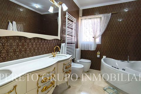 Villa i Pedreguer, Alicante, Pedreguer - € 1.700.000 | Ref: L001875 - foto 19
