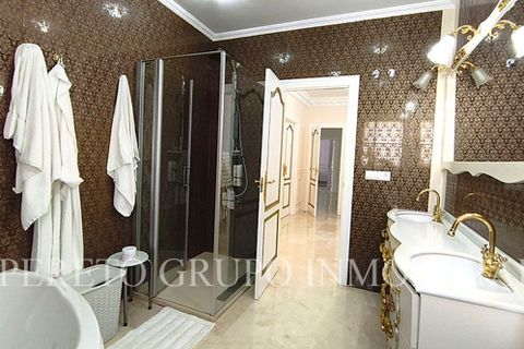 Villa i Pedreguer, Alicante, Pedreguer - € 1.700.000 | Ref: L001875 - foto 21