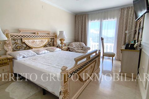 Villa i Pedreguer, Alicante, Pedreguer - € 1.700.000 | Ref: L001875 - foto 23