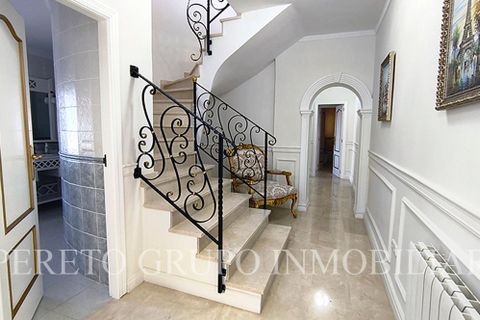 Villa i Pedreguer, Alicante, Pedreguer - € 1.700.000 | Ref: L001875 - foto 24