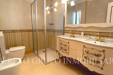 Villa i Pedreguer, Alicante, Pedreguer - € 1.700.000 | Ref: L001875 - foto 26