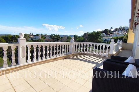 Villa i Pedreguer, Alicante, Pedreguer - € 1.700.000 | Ref: L001875 - foto 27