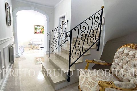Villa i Pedreguer, Alicante, Pedreguer - € 1.700.000 | Ref: L001875 - foto 28