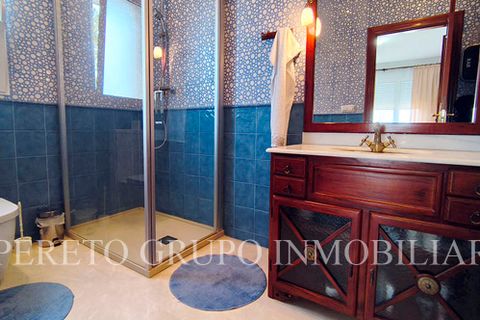 Villa i Pedreguer, Alicante, Pedreguer - € 1.700.000 | Ref: L001875 - foto 31