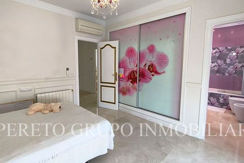 Villa i Pedreguer, Alicante, Pedreguer - € 1.700.000 | Ref: L001875 - foto 33