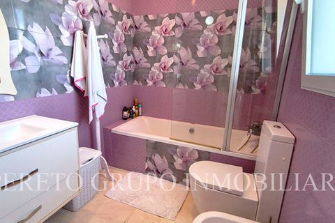 Villa i Pedreguer, Alicante, Pedreguer - € 1.700.000 | Ref: L001875 - foto 34