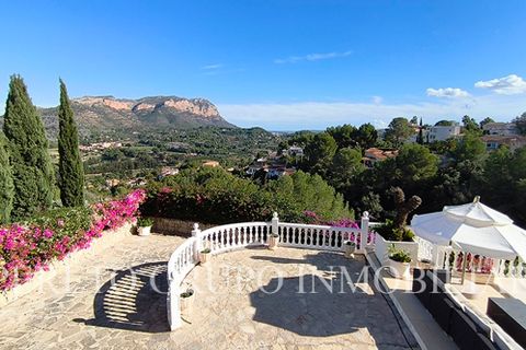 Villa i Pedreguer, Alicante, Pedreguer - € 1.700.000 | Ref: L001875 - foto 37