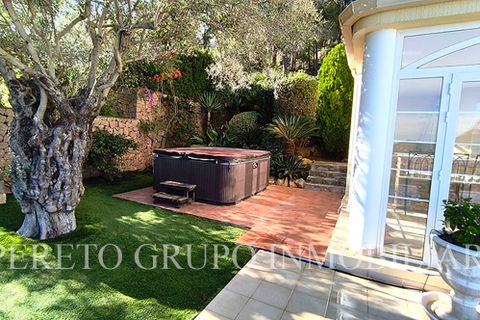 Villa i Pedreguer, Alicante, Pedreguer - € 1.700.000 | Ref: L001875 - foto 38