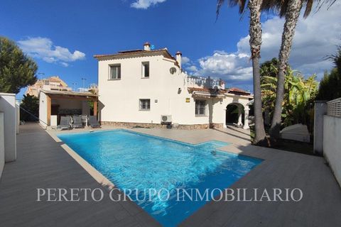 Villa en Denia, Alicante, Denia - € 475.000 | Ref: L001877 - photo 1