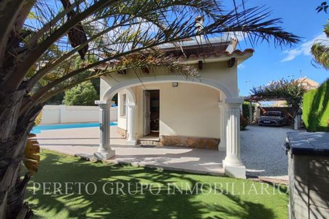 Villa en Denia, Alicante, Denia - € 475.000 | Ref: L001877 - photo 2