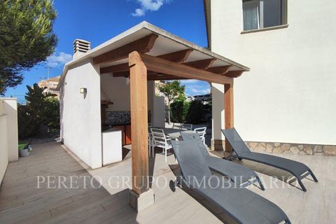 Villa en Denia, Alicante, Denia - € 475.000 | Ref: L001877 - photo 4
