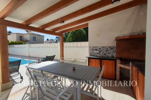 Villa en Denia, Alicante, Denia - € 475.000 | Ref: L001877 - photo 5