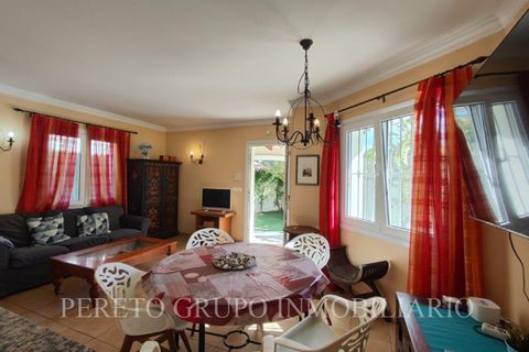 Villa en Denia, Alicante, Denia - € 475.000 | Ref: L001877 - photo 9