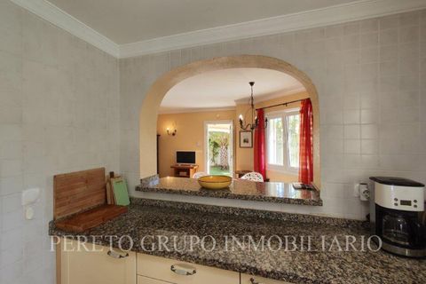 Villa en Denia, Alicante, Denia - € 475.000 | Ref: L001877 - photo 10