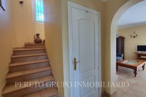 Villa en Denia, Alicante, Denia - € 475.000 | Ref: L001877 - photo 16