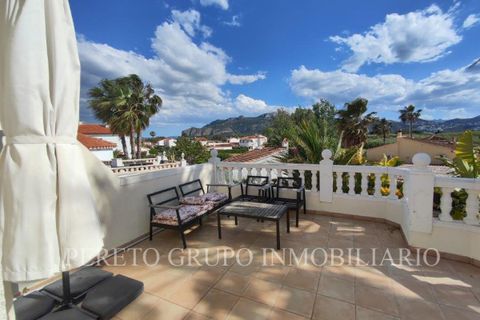 Villa en Denia, Alicante, Denia - € 475.000 | Ref: L001877 - photo 24