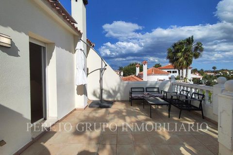 Villa en Denia, Alicante, Denia - € 475.000 | Ref: L001877 - photo 25