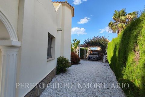 Villa en Denia, Alicante, Denia - € 475.000 | Ref: L001877 - photo 26