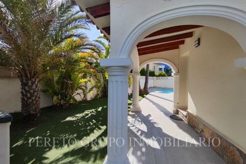 Villa en Denia, Alicante, Denia - € 475.000 | Ref: L001877 - photo 27