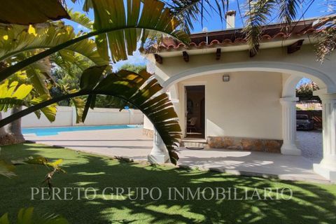 Villa en Denia, Alicante, Denia - € 475.000 | Ref: L001877 - photo 28