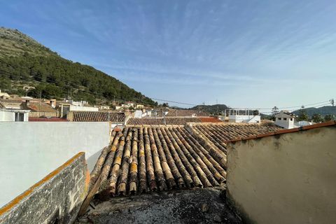 Byhus i Murla, Alicante, Murla - € 89.500 | Ref: OLH-1PQTZAY - foto 2