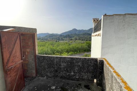 Byhus i Murla, Alicante, Murla - € 89.500 | Ref: OLH-1PQTZAY - foto 3