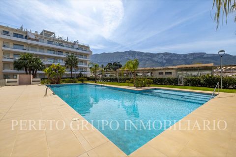 Penthouse i Denia, Alicante, Denia - € 575 000 | Ref: L001882 - foto 2