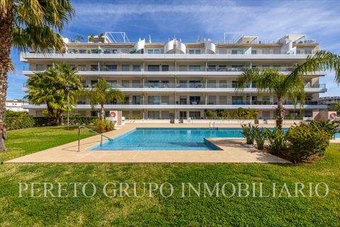 Penthouse i Denia, Alicante, Denia - € 575 000 | Ref: L001882 - foto 3