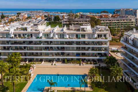 Penthouse i Denia, Alicante, Denia - € 575 000 | Ref: L001882 - foto 4