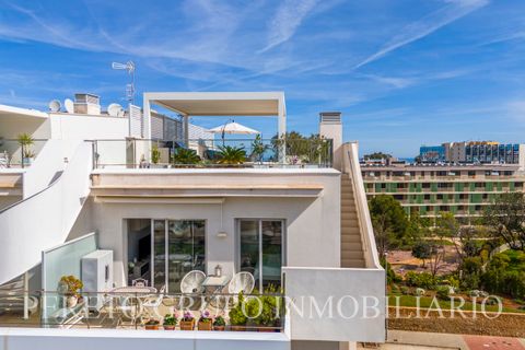 Penthouse i Denia, Alicante, Denia - € 575 000 | Ref: L001882 - foto 5